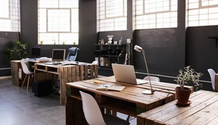 La décoration professionnelle qui valorise votre entreprise en Champagne-Ardennes