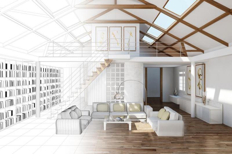 Architecture int&eacute;rieure &agrave; Magenta : cr&eacute;ez des espaces qui vous ressemblent