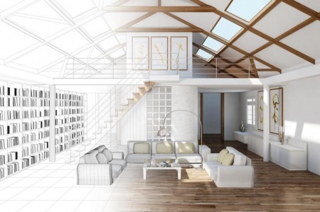 Architecture int&eacute;rieure &agrave; Magenta : cr&eacute;ez des espaces qui vous ressemblent