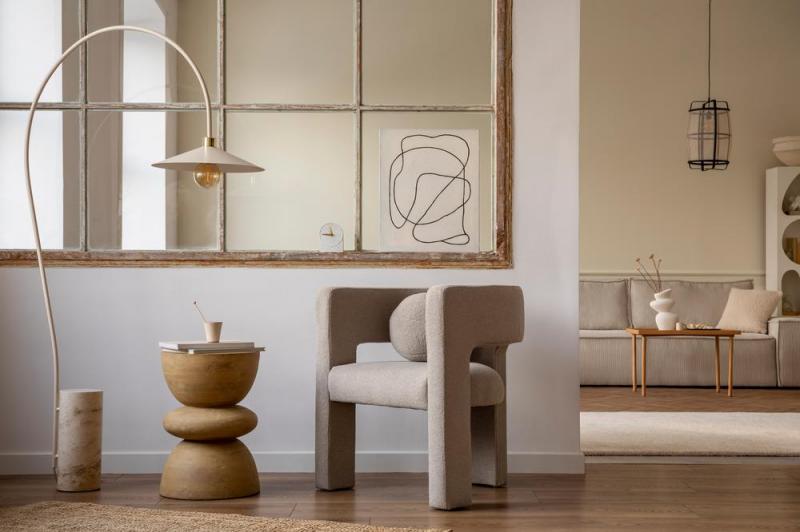 Comment r&eacute;ussir la d&eacute;coration de votre maison &agrave; A&yuml;-Champagne ?