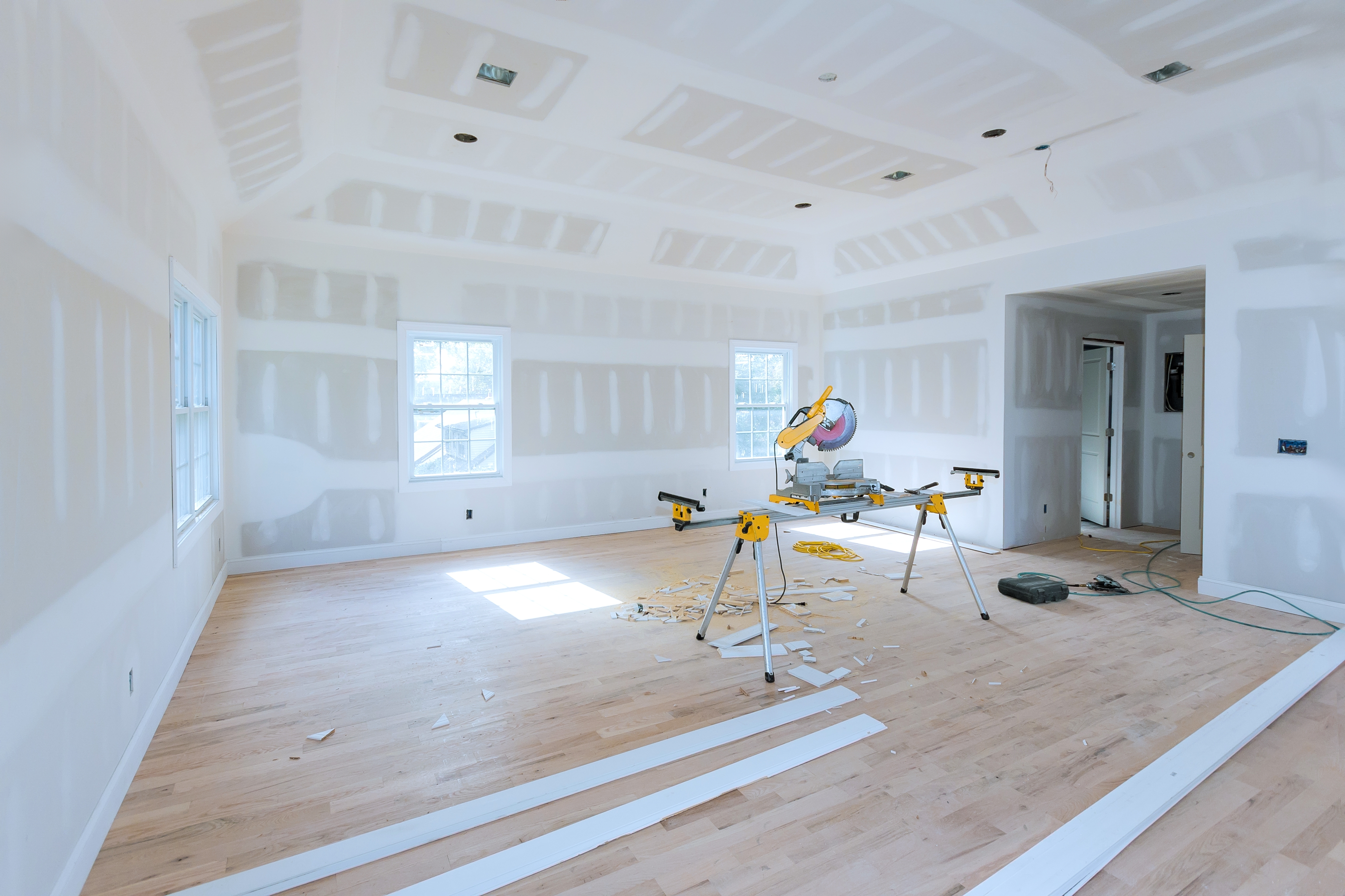7 étapes essentielles pour réussir votre rénovation intérieure dans la ...